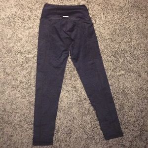 Worn Once Aerie Leggings